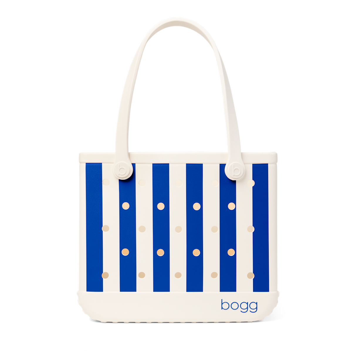 Baby - Mykonos Blue Stripe X8