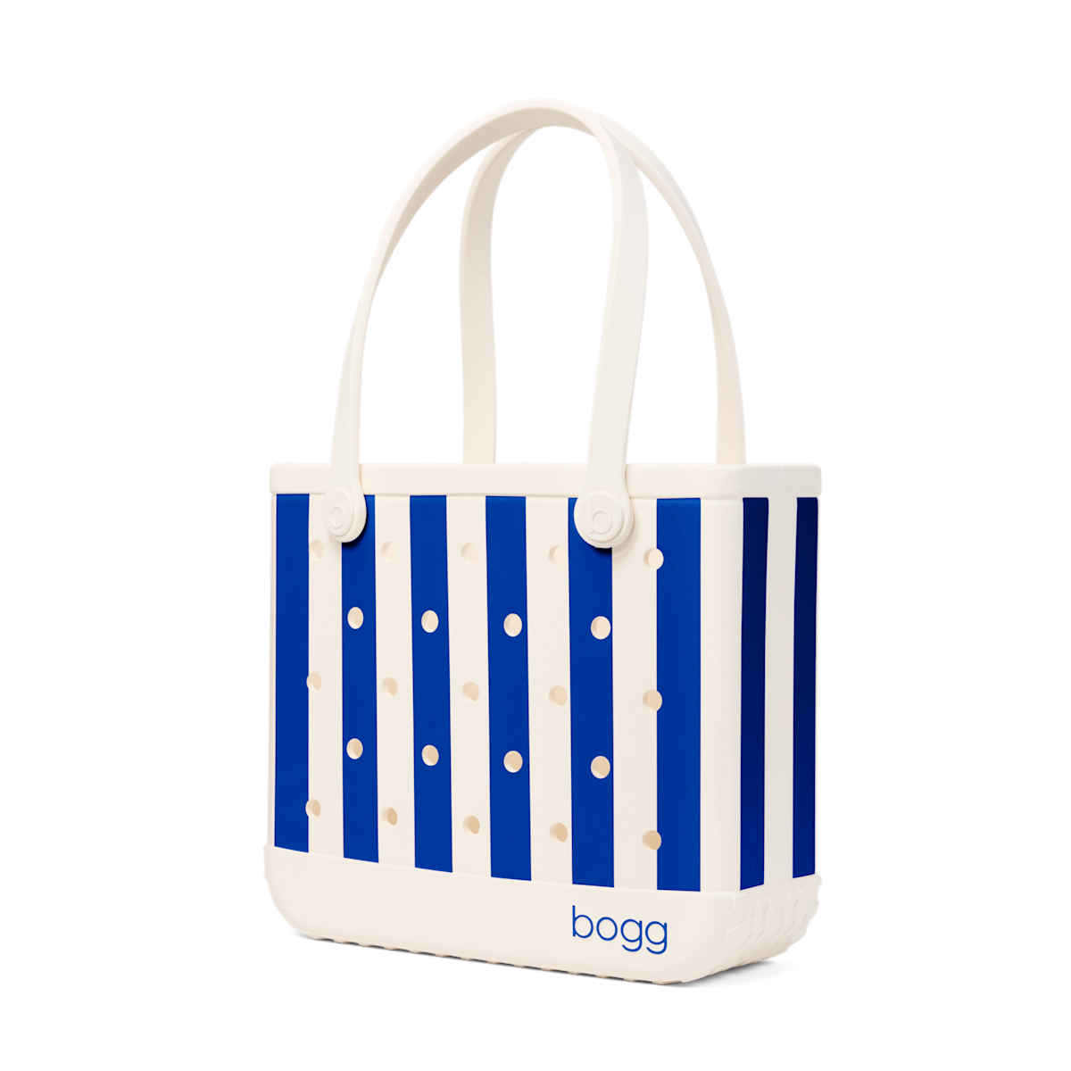Baby - Mykonos Blue Stripe X8