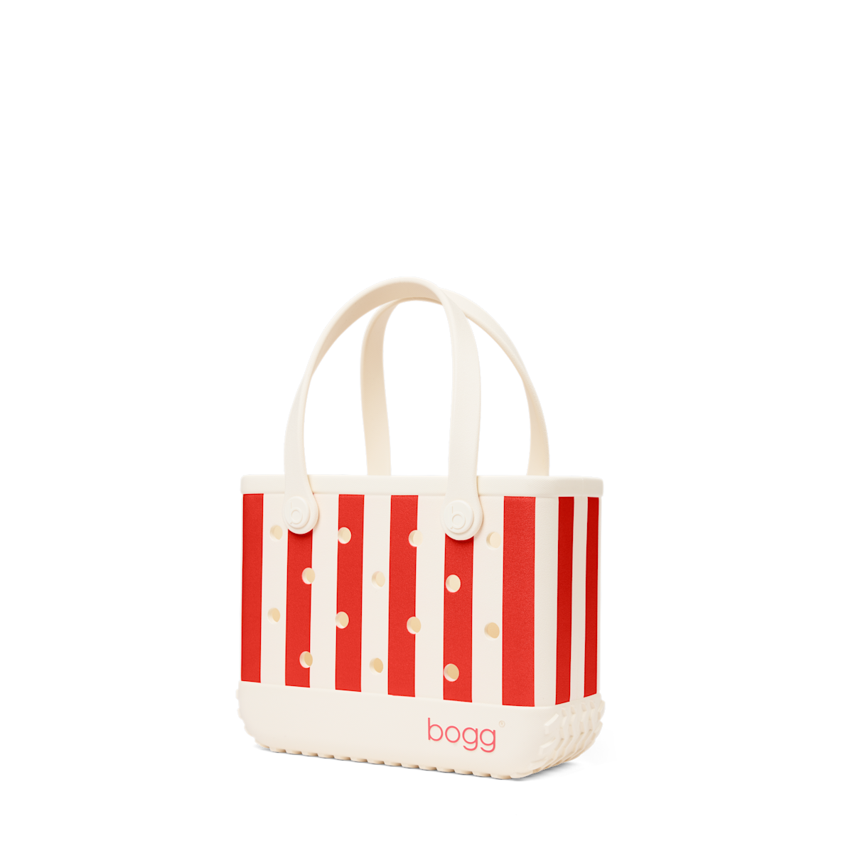 Bitty - Buoy Red Stripe O4
