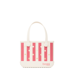 Bitty - Capri Coral Stripe H6