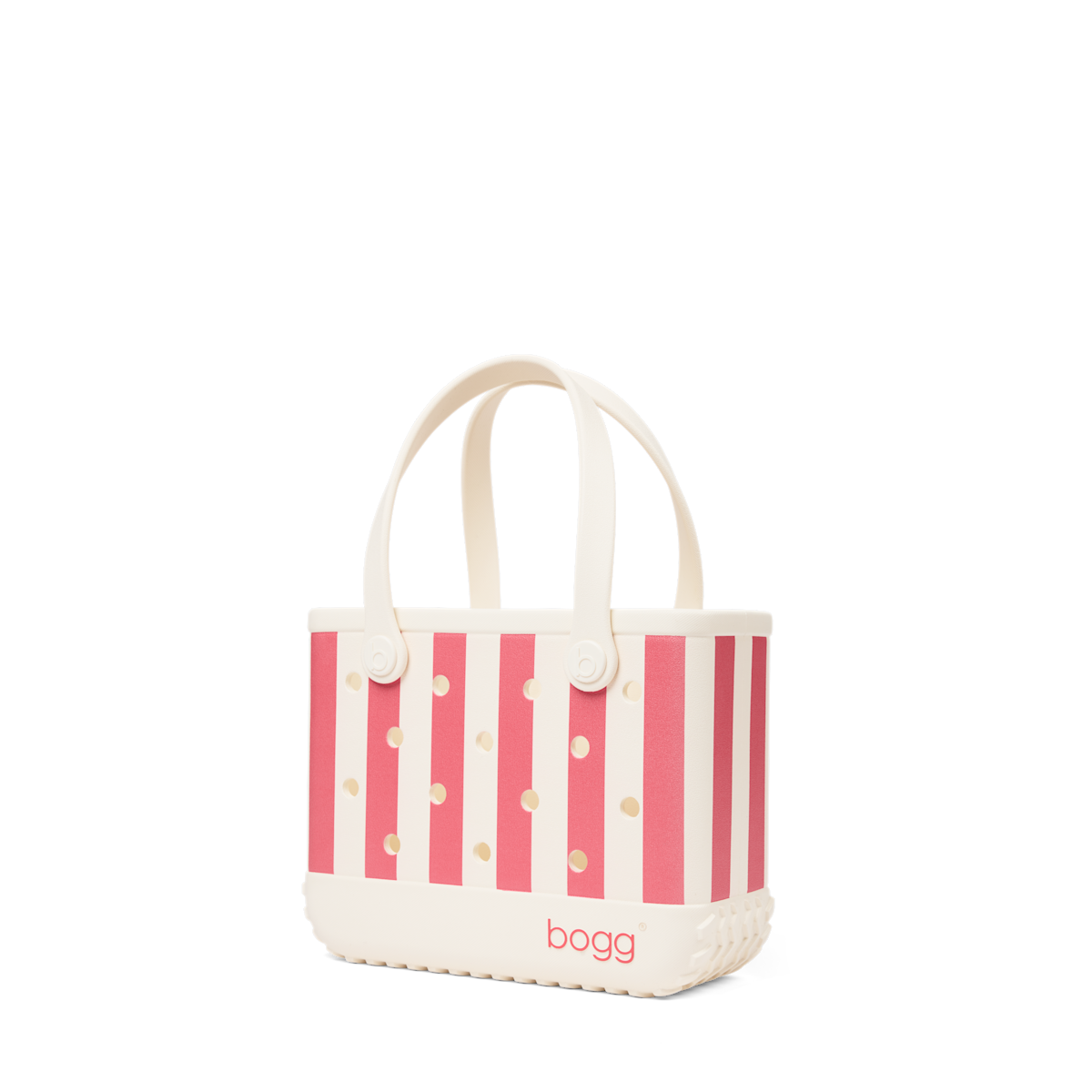 Bitty - Capri Coral Stripe H6