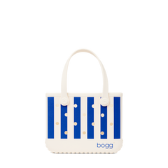 Bitty - Mykonos Blue Stripe C7