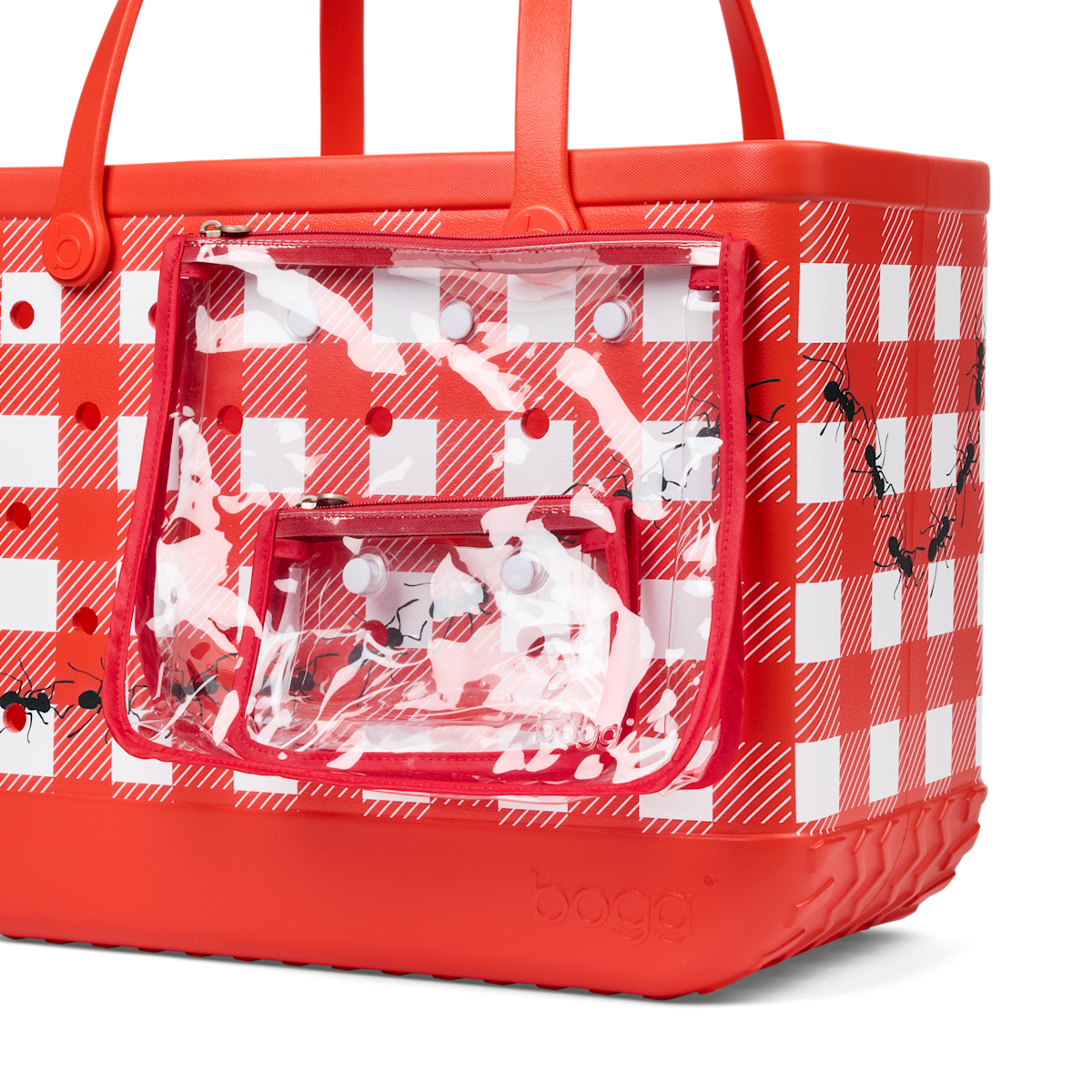 Original - Picnic Guests N6