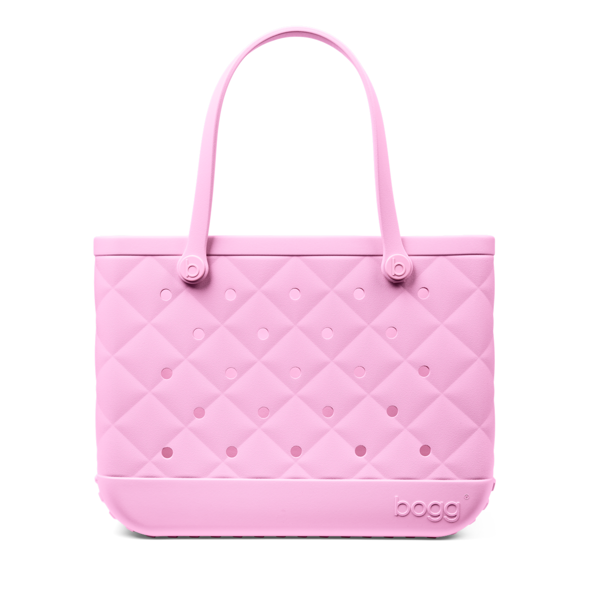 Original - Quilted Pink Taffy O2