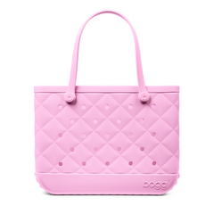 Original - Quilted Pink Taffy O2
