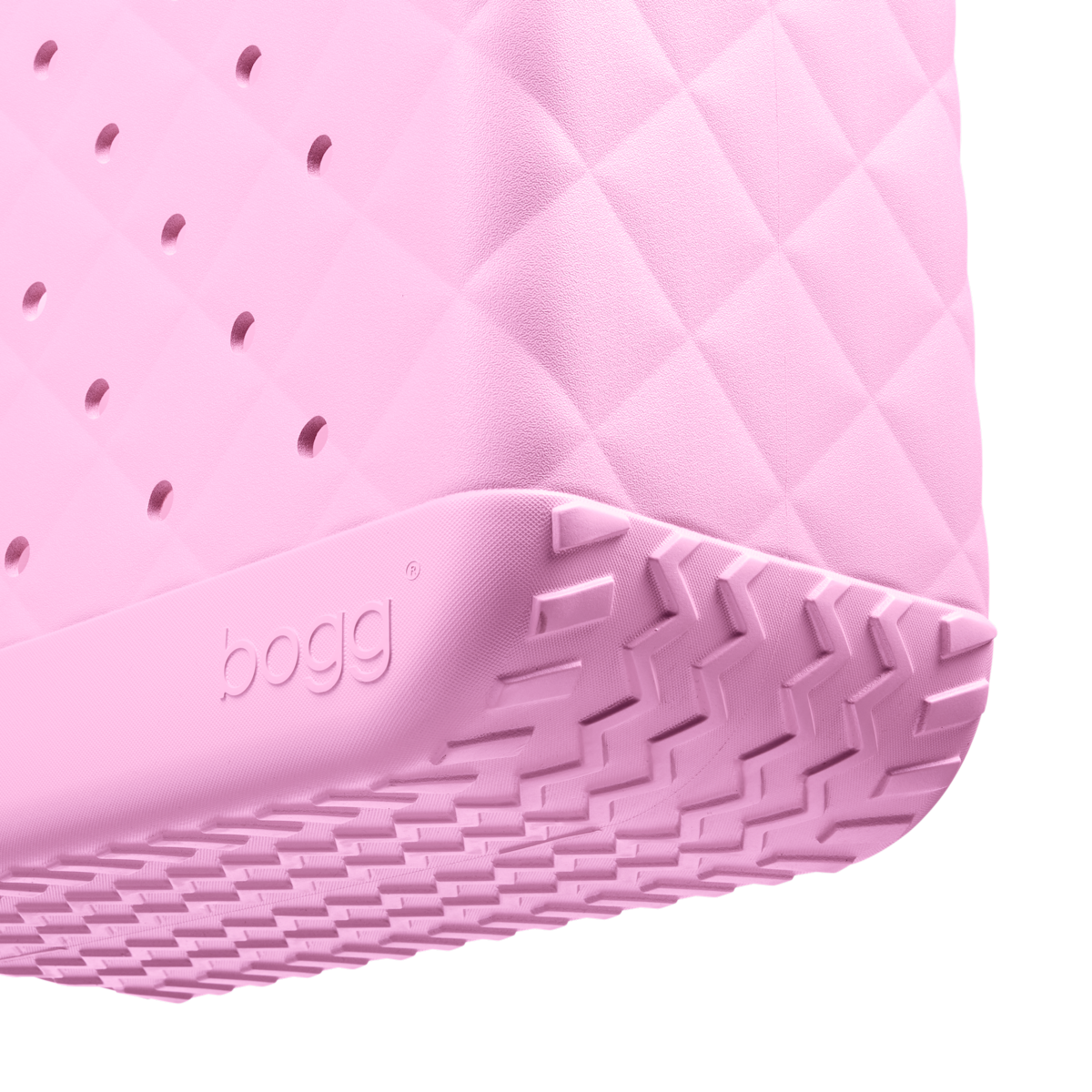 Original - Quilted Pink Taffy O2