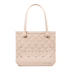 Baby - Quilted Freshly Pressed Linen J0