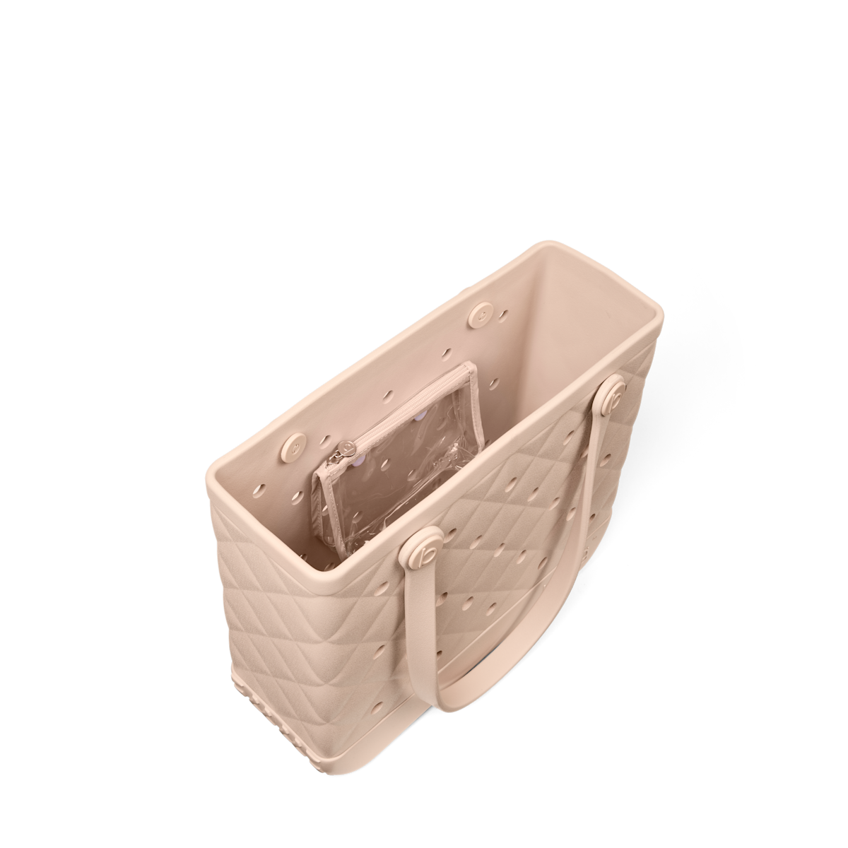 Baby - Quilted Freshly Pressed Linen J0