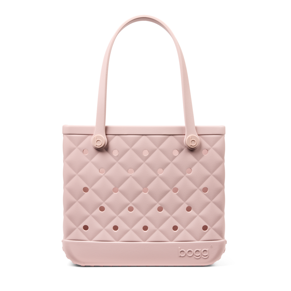 Baby - Quilted Rose Petal V5