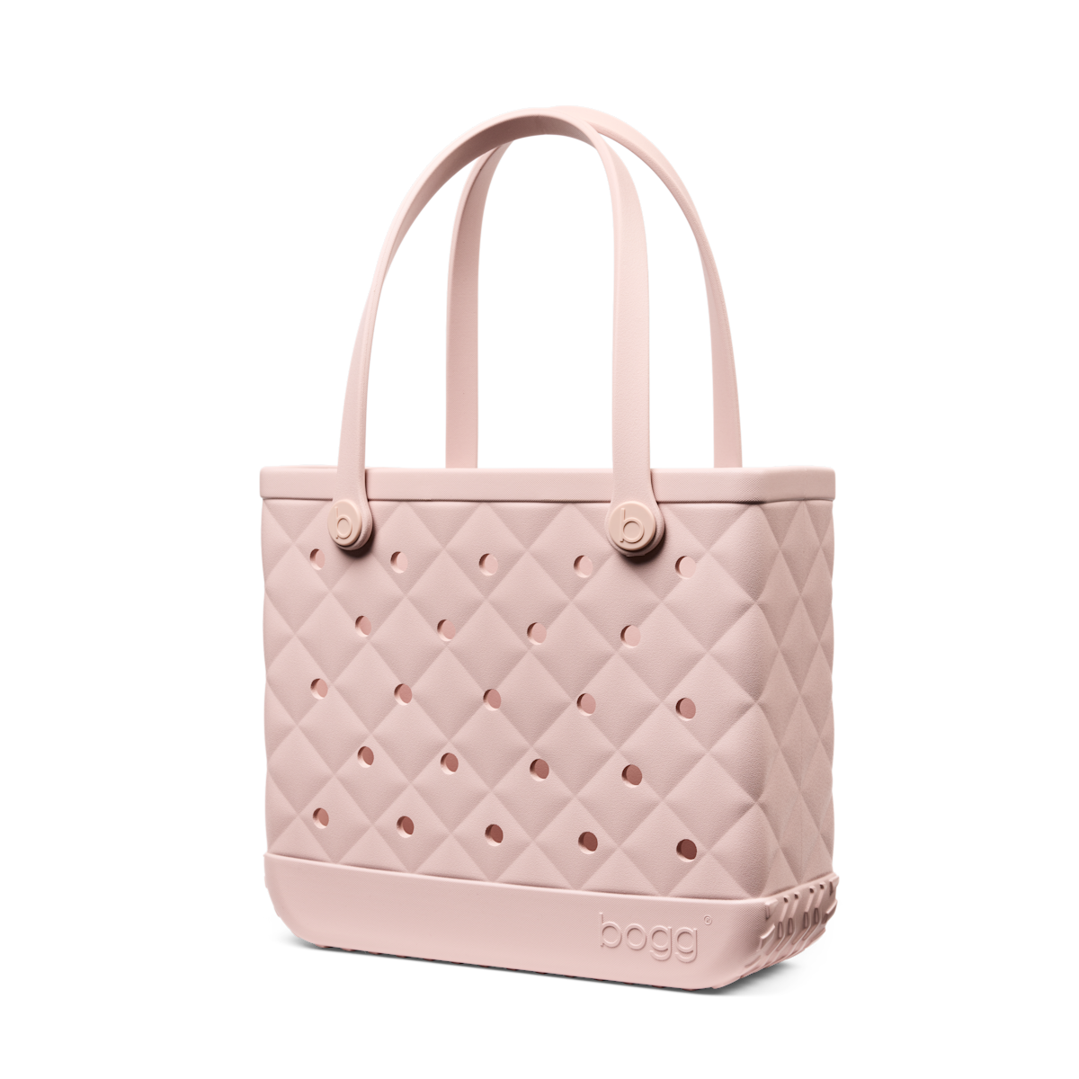 Baby - Quilted Rose Petal V5