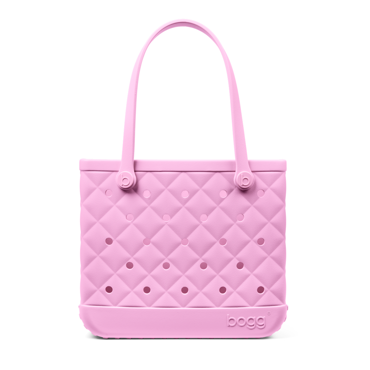 Baby - Quilted Pink Taffy R0