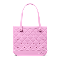 Baby - Quilted Pink Taffy R0