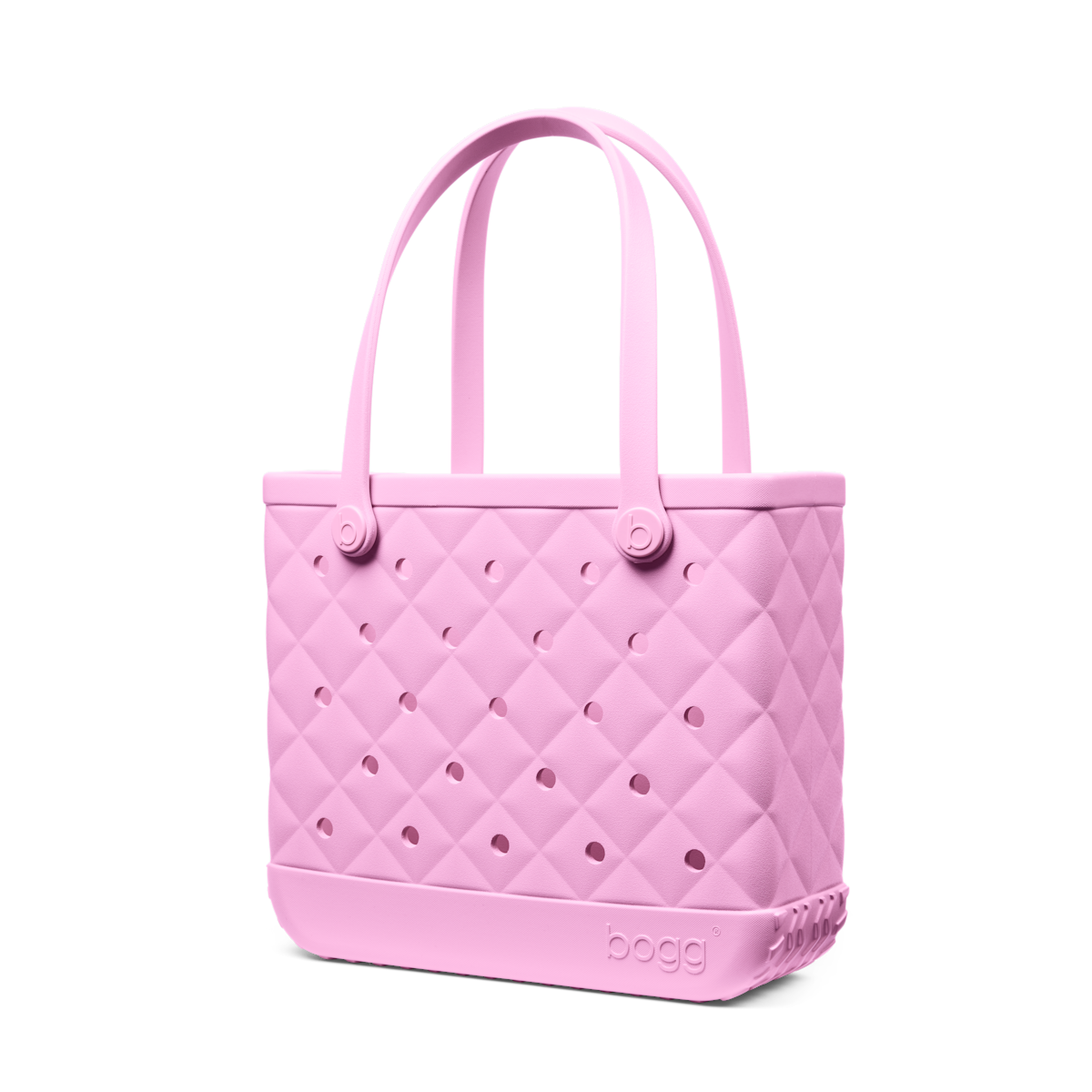 Baby - Quilted Pink Taffy R0