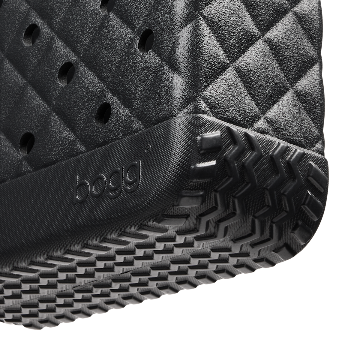 Bitty - Quilted LBD Black V7