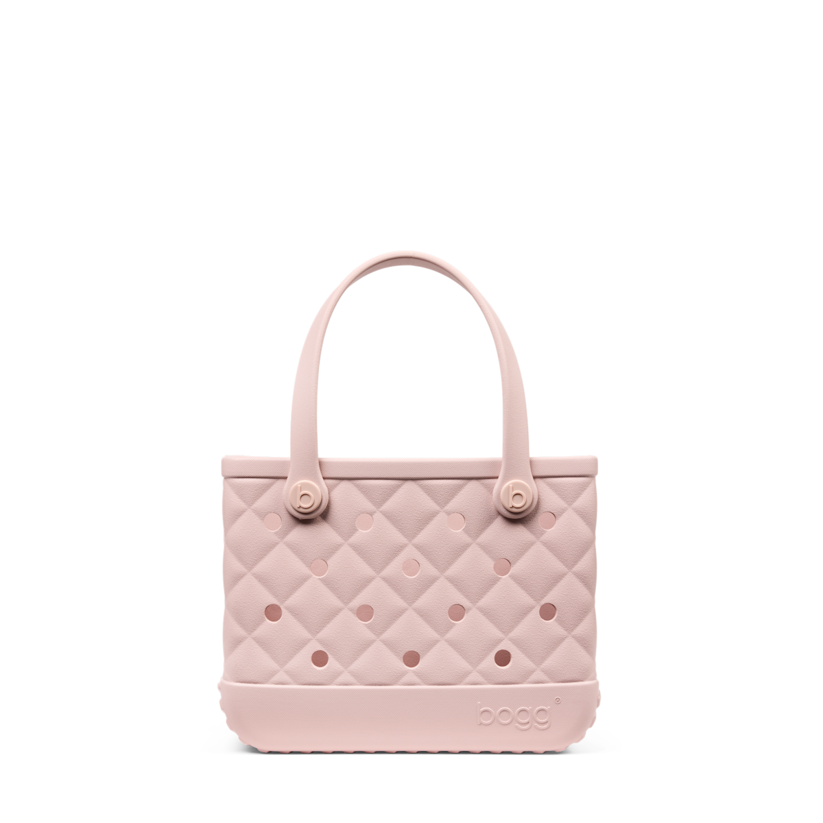 Bitty - Quilted Rose Petal D3