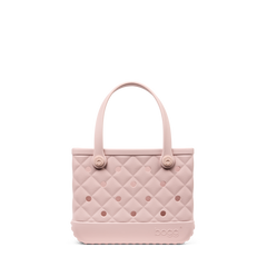 Bitty - Quilted Rose Petal D3