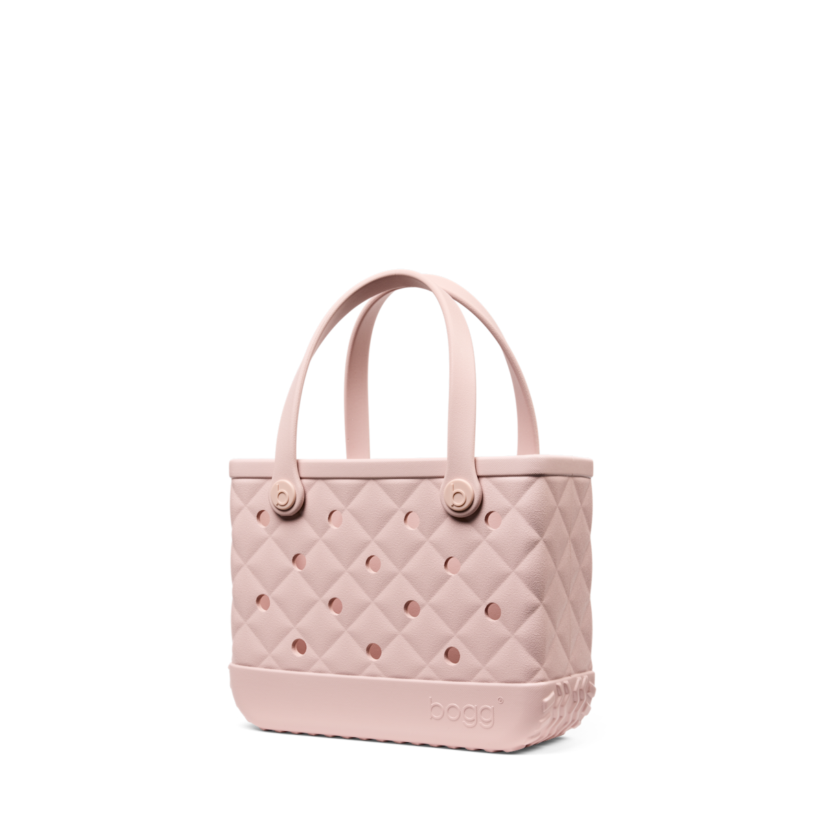 Bitty - Quilted Rose Petal D3