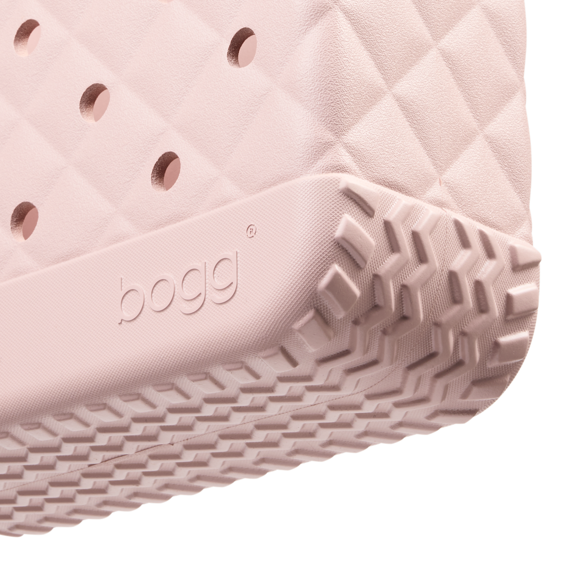 Bitty - Quilted Rose Petal D3