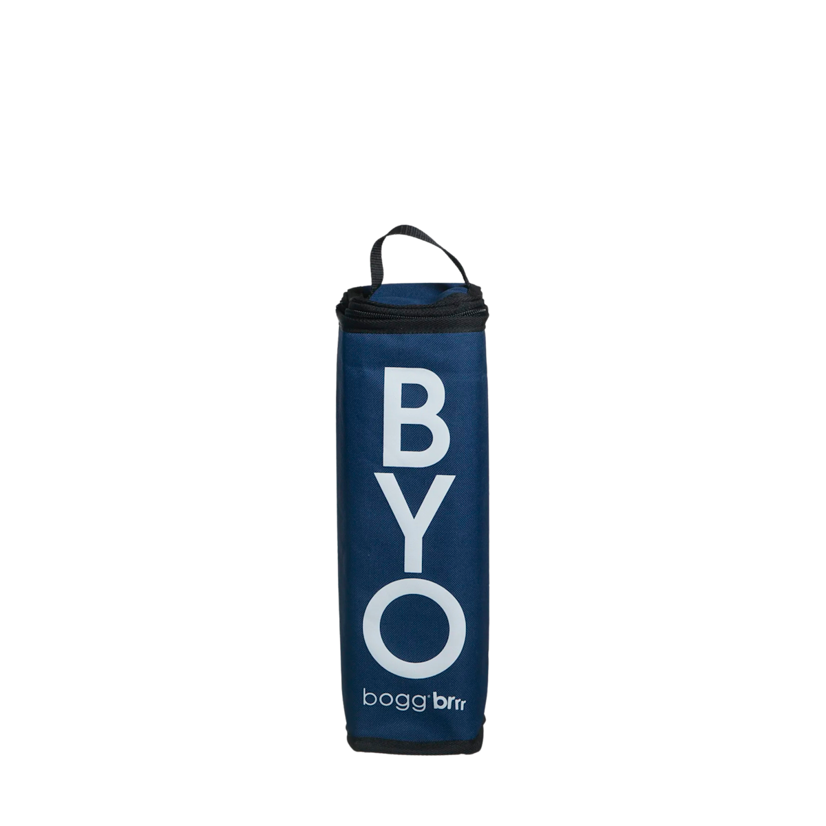 BYO Bogg Brrr Cooler Insert - Navy M0