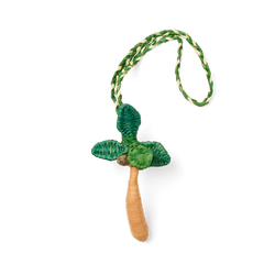 Bogg'd & Charmed - Raffia Palm O6