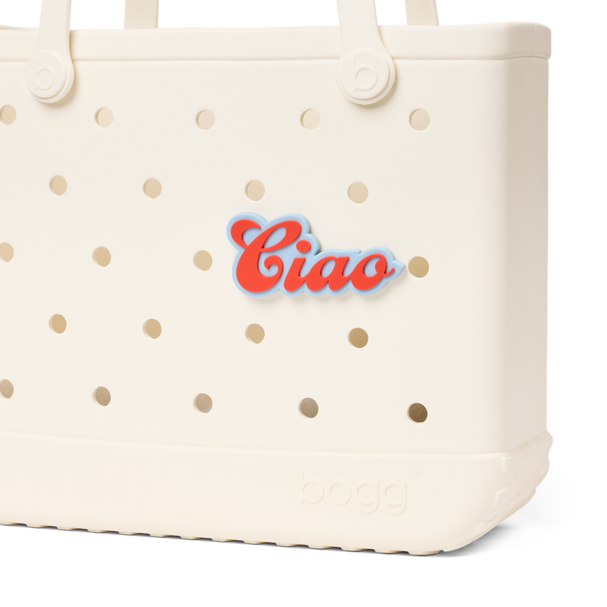 Bogg Bit - Ciao G0