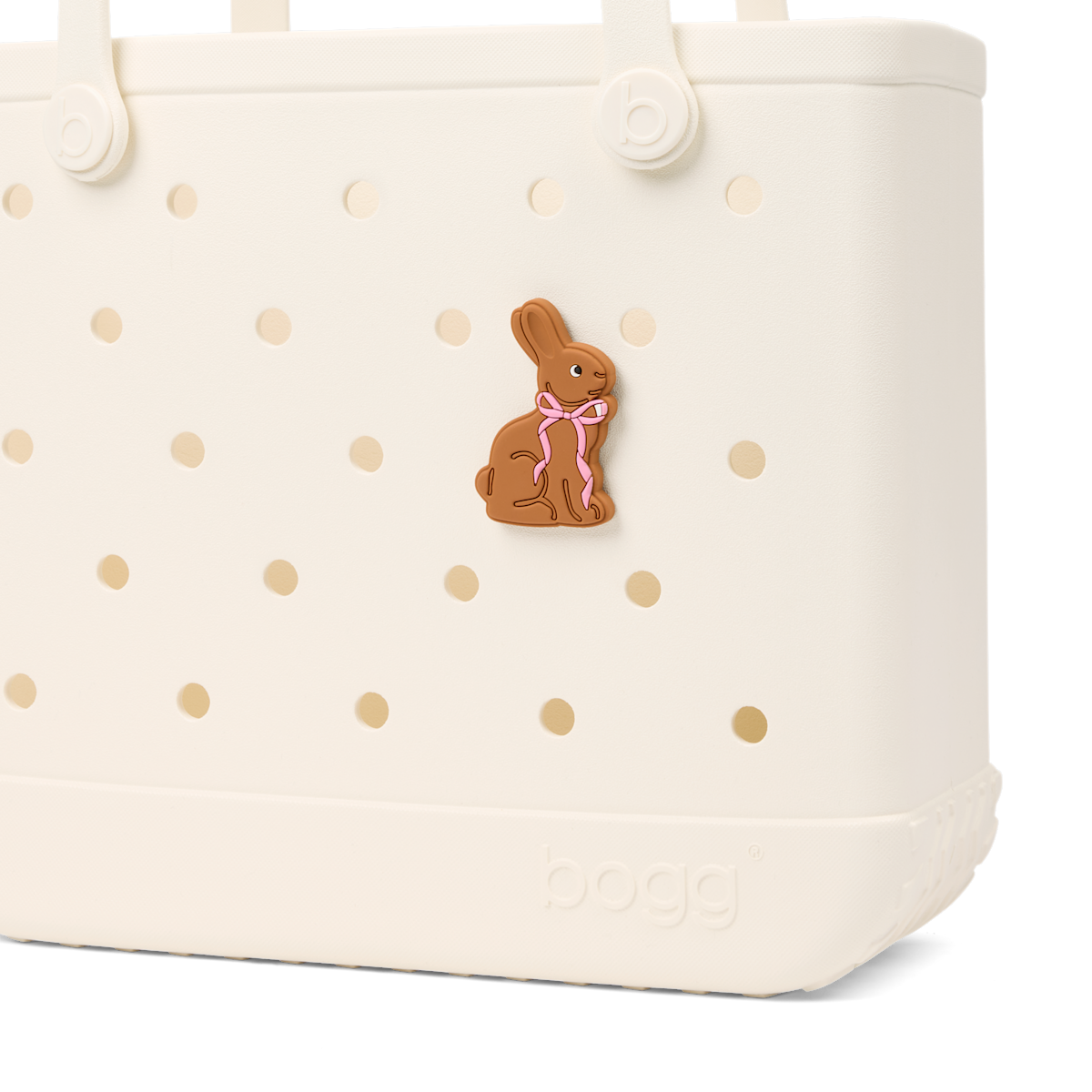 Bogg Bit - Easter Bunny P9