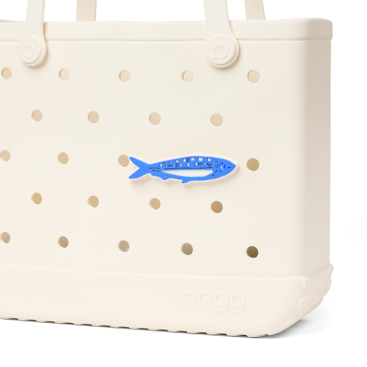 Bogg Bit - Sardine Y6
