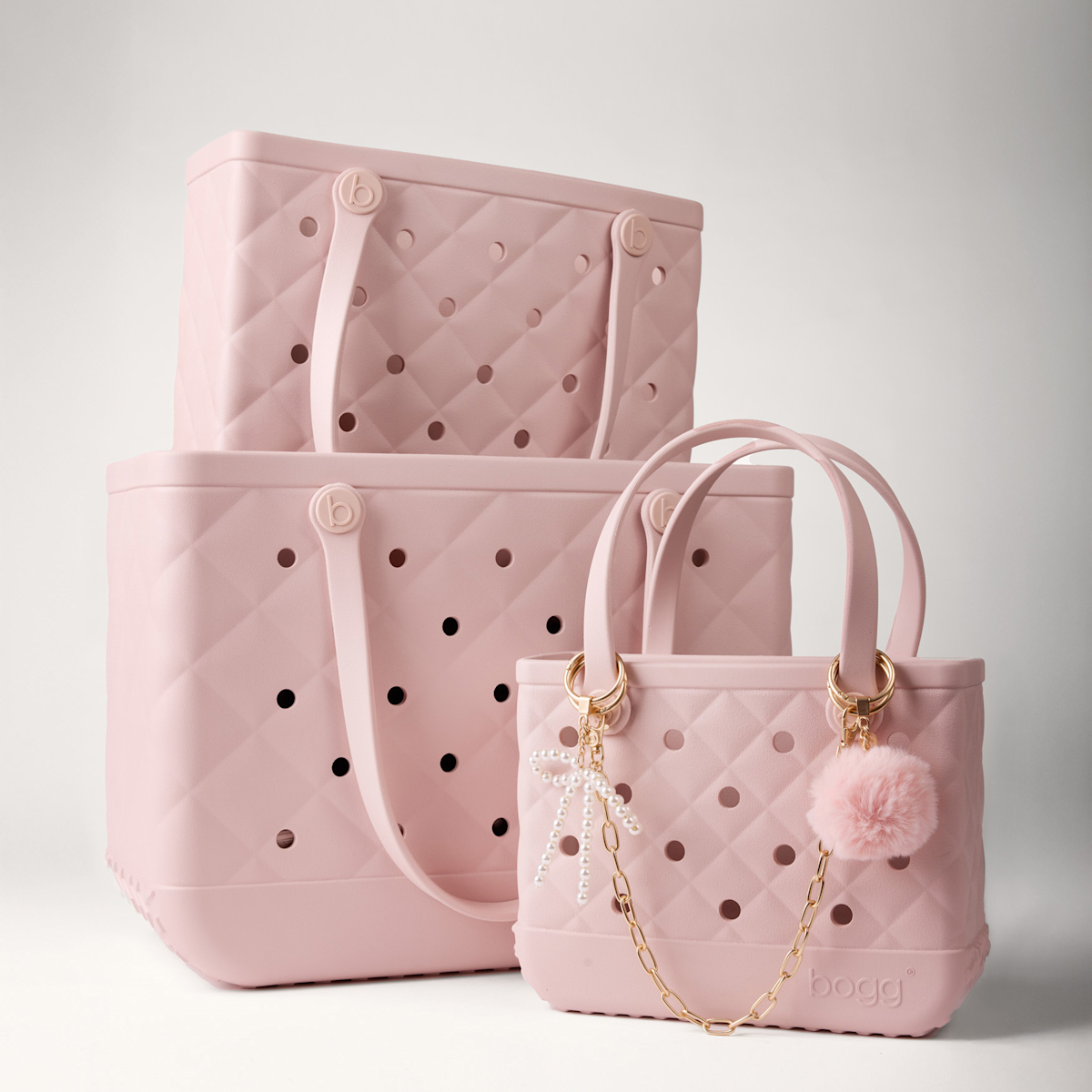 Original - Quilted Rose Petal M6