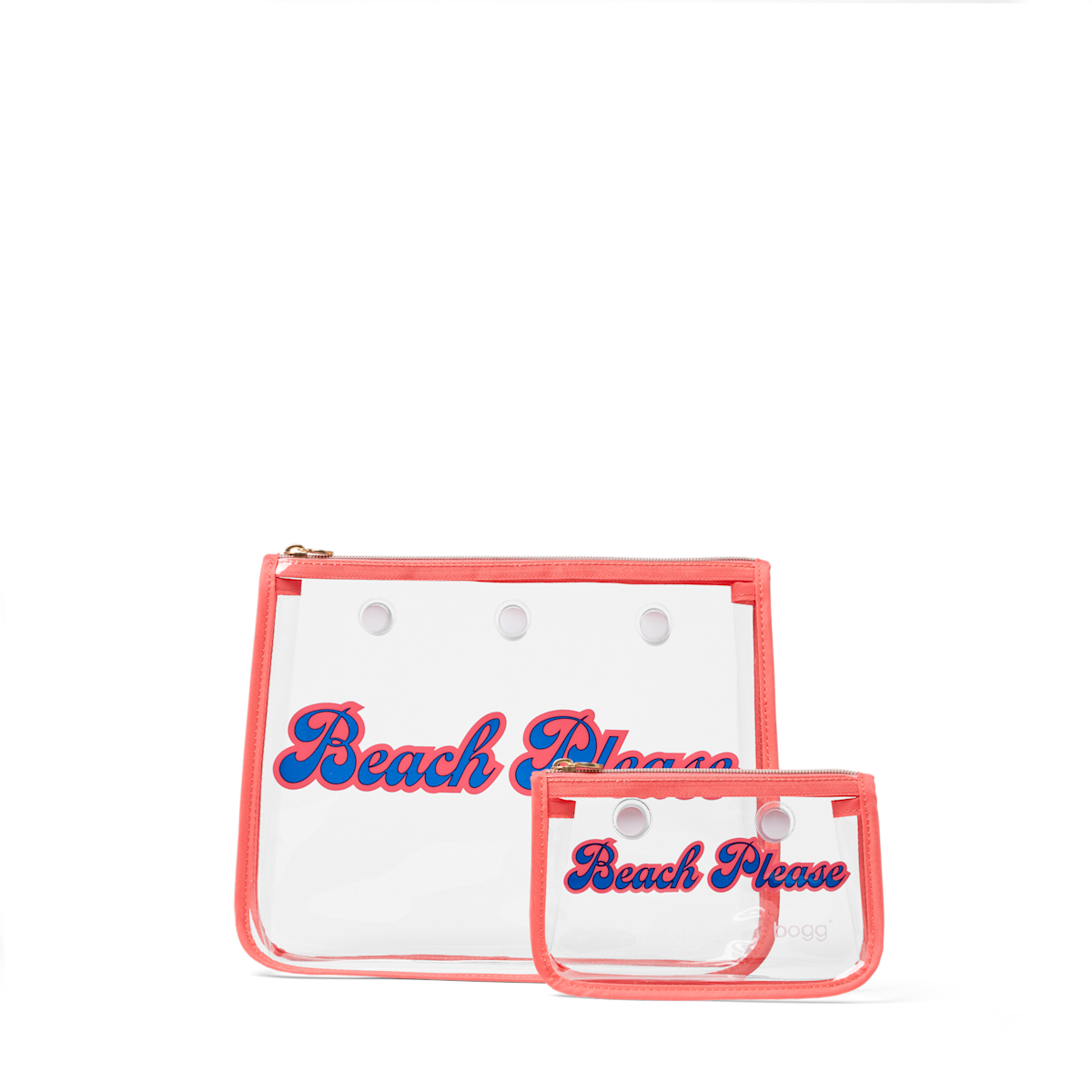 Decorative Insert - Beach Please U4