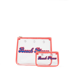 Decorative Insert - Beach Please U4