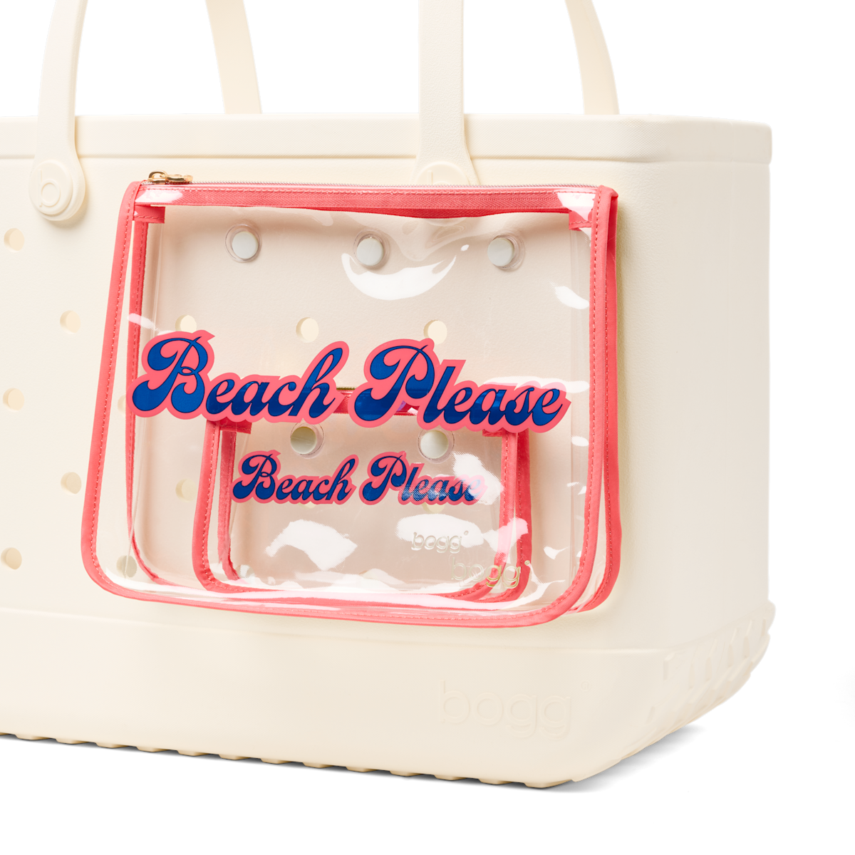 Decorative Insert - Beach Please U4