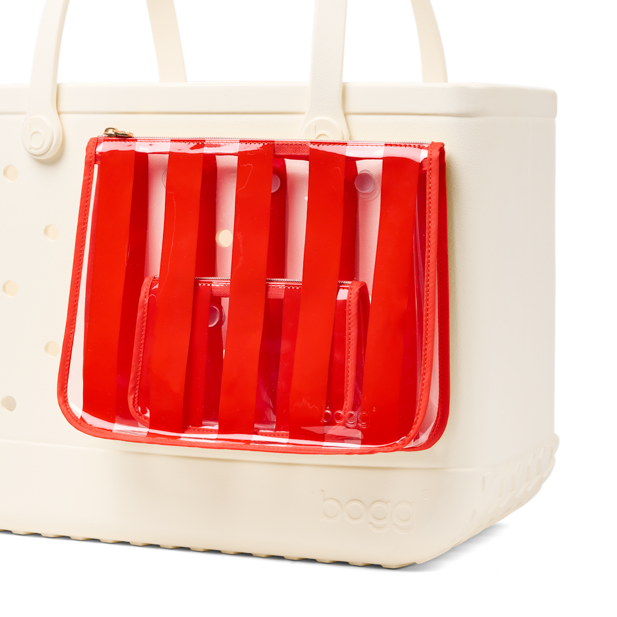 Decorative Insert - Buoy Red X1