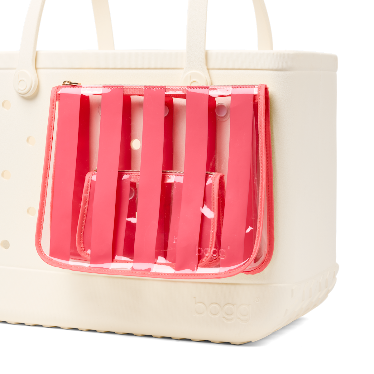 Decorative Insert - Capri Coral G8