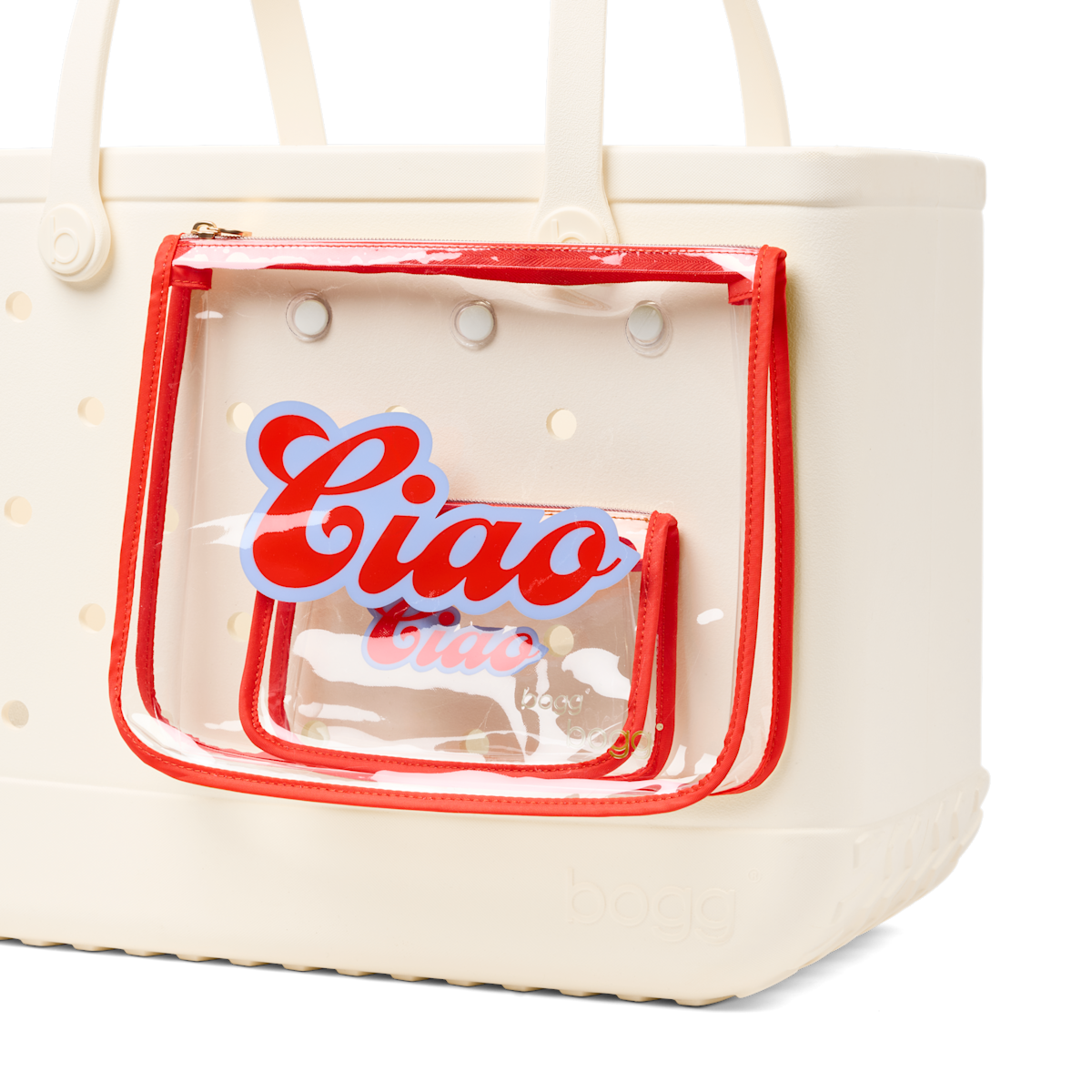 Decorative Insert - Ciao F2