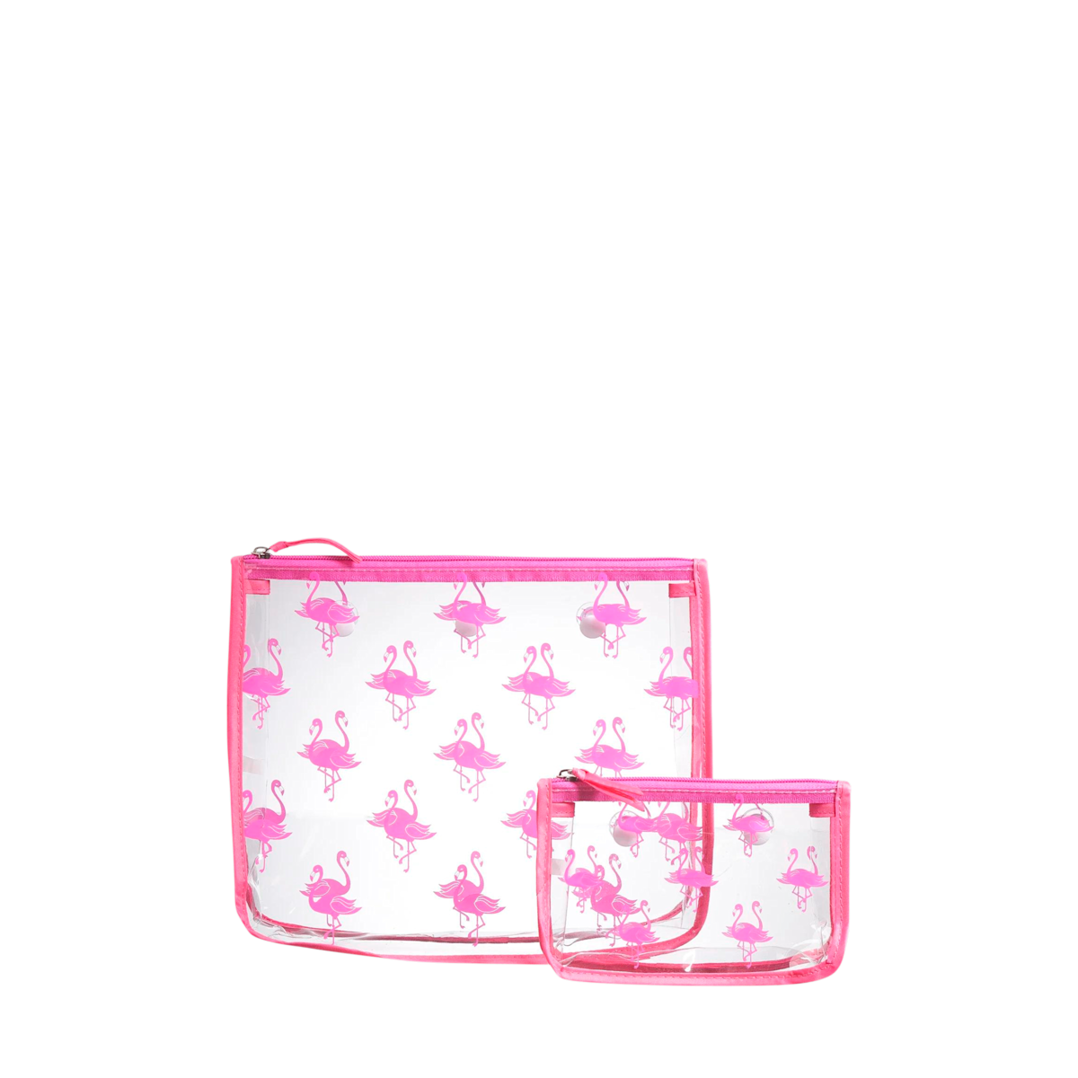 Decorative Insert - Flamingo F4