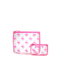 Decorative Insert - Flamingo F4