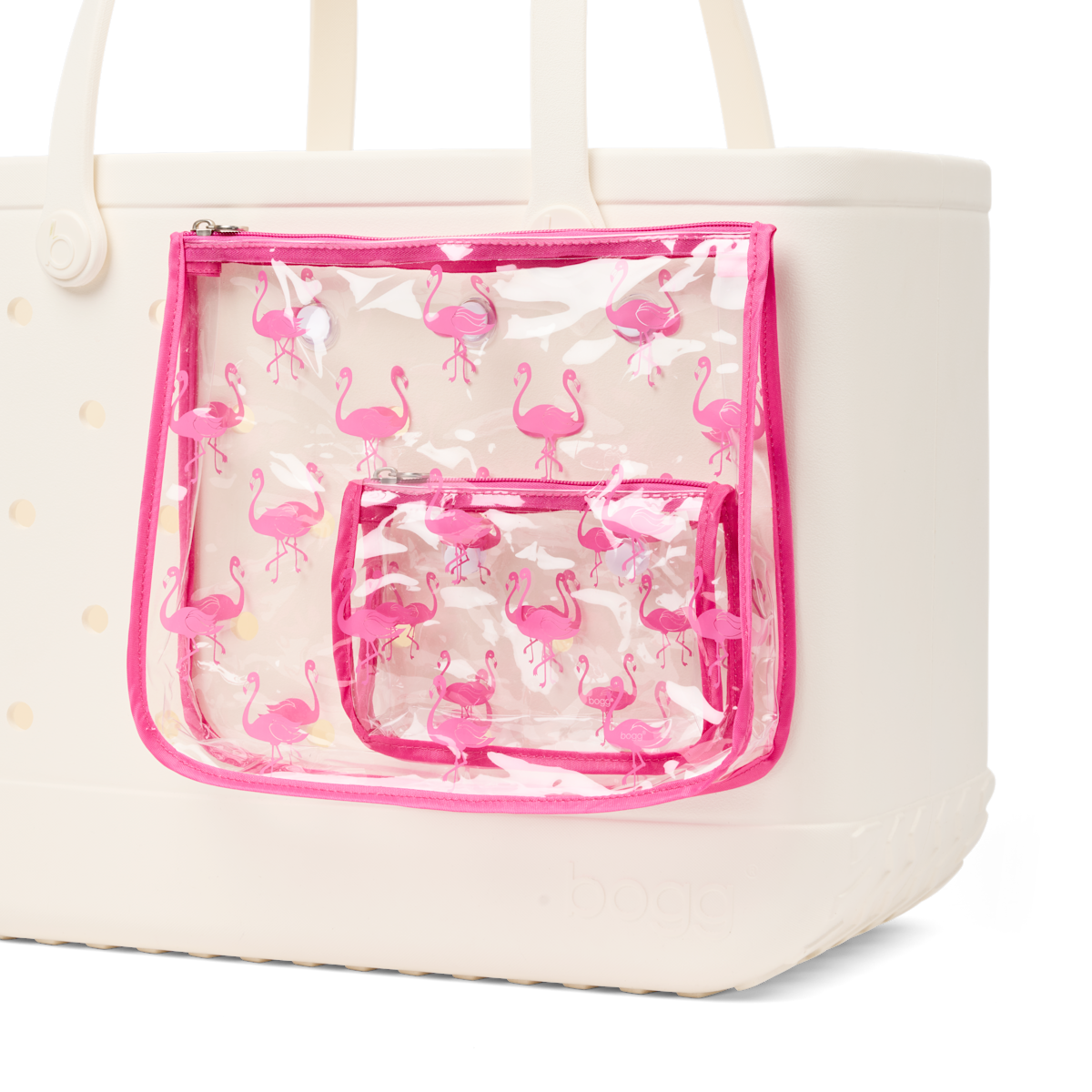 Decorative Insert - Flamingo F4