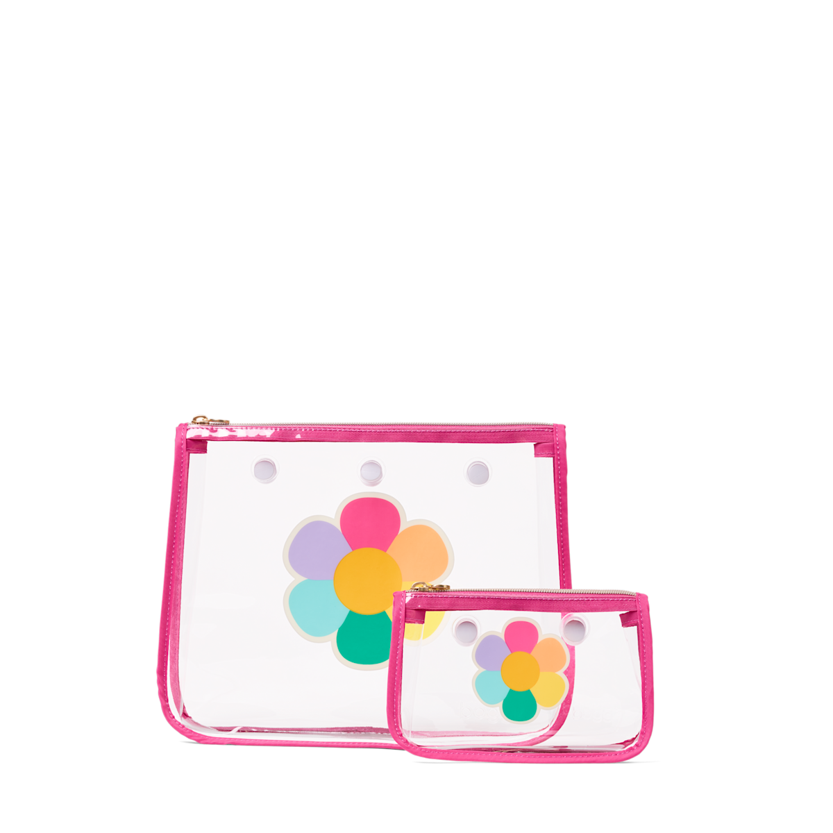 Decorative Insert - Flower Power F7