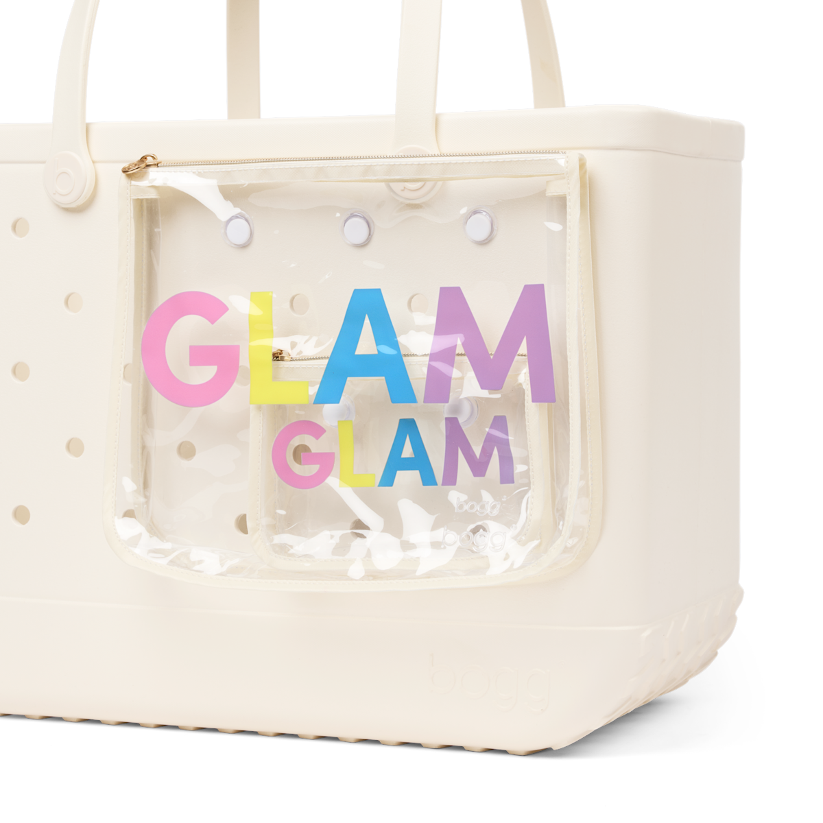 Decorative Insert - Glam L1