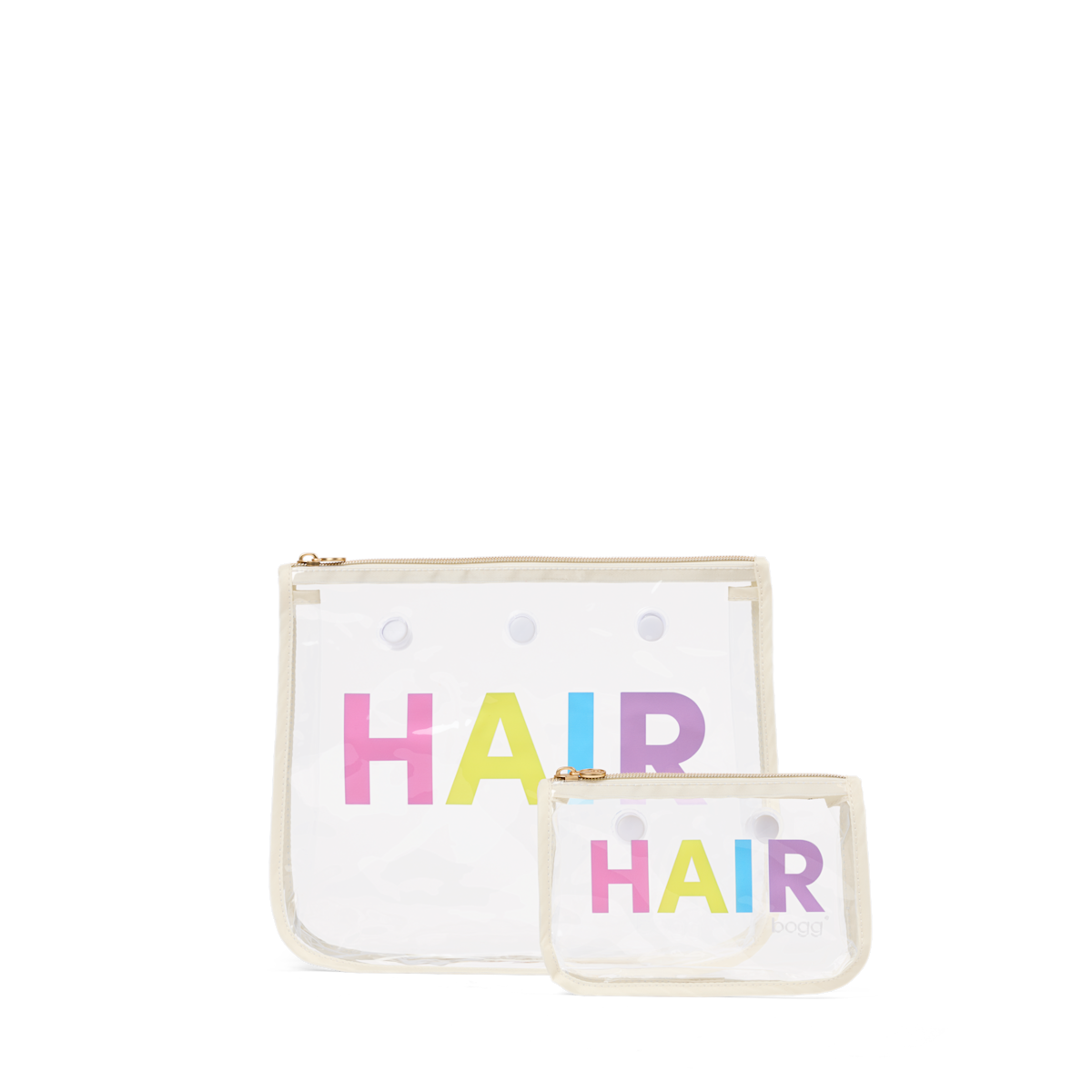 Decorative Insert - Hair I4