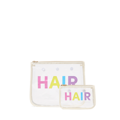 Decorative Insert - Hair I4