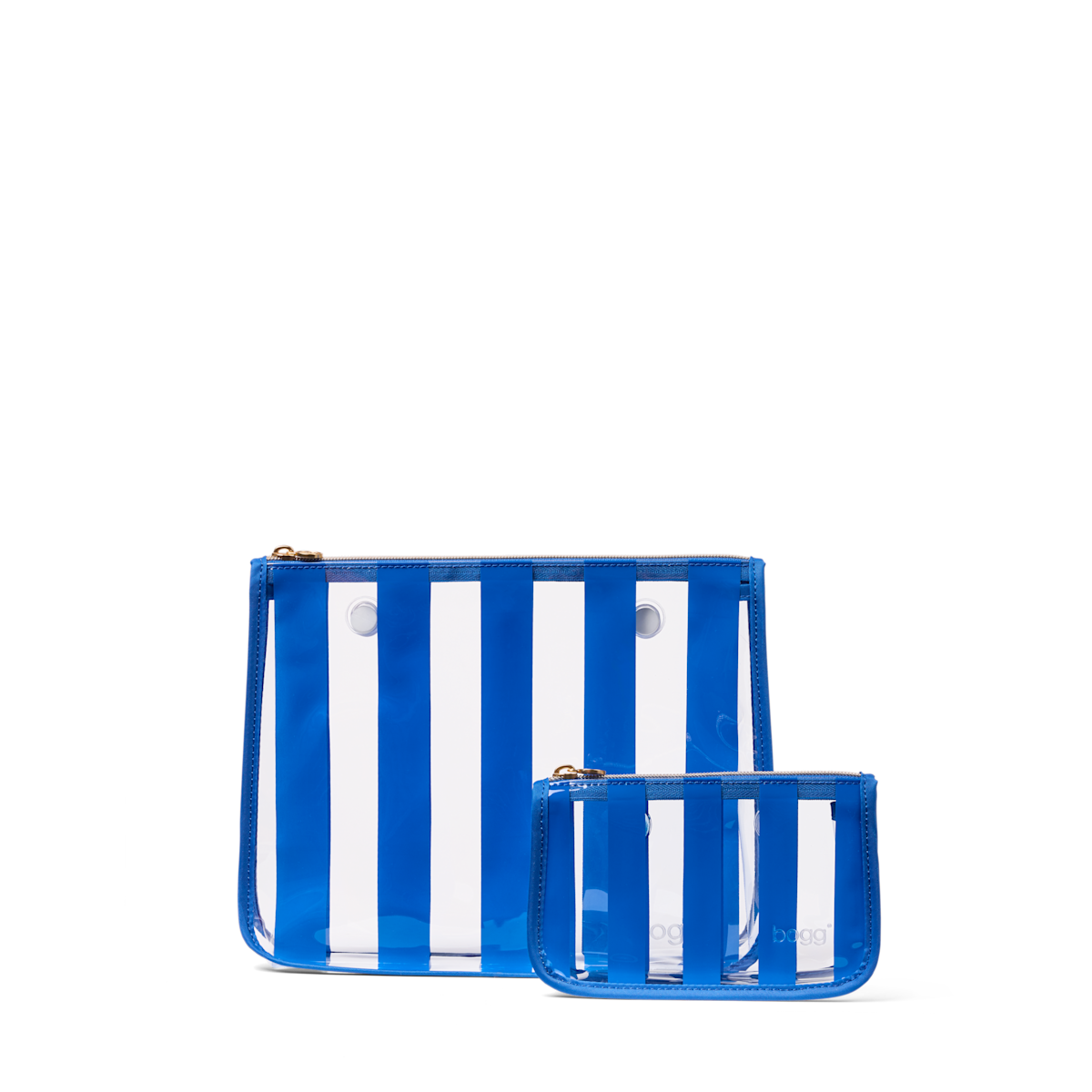 Decorative Insert - Mykonos Blue D5