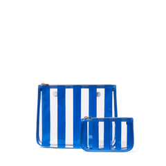 Decorative Insert - Mykonos Blue D5