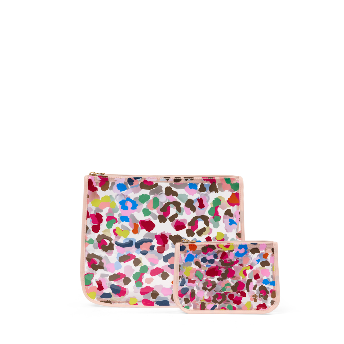 Decorative Insert - Neon Jungle P7