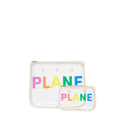 Decorative Insert - Plane N6