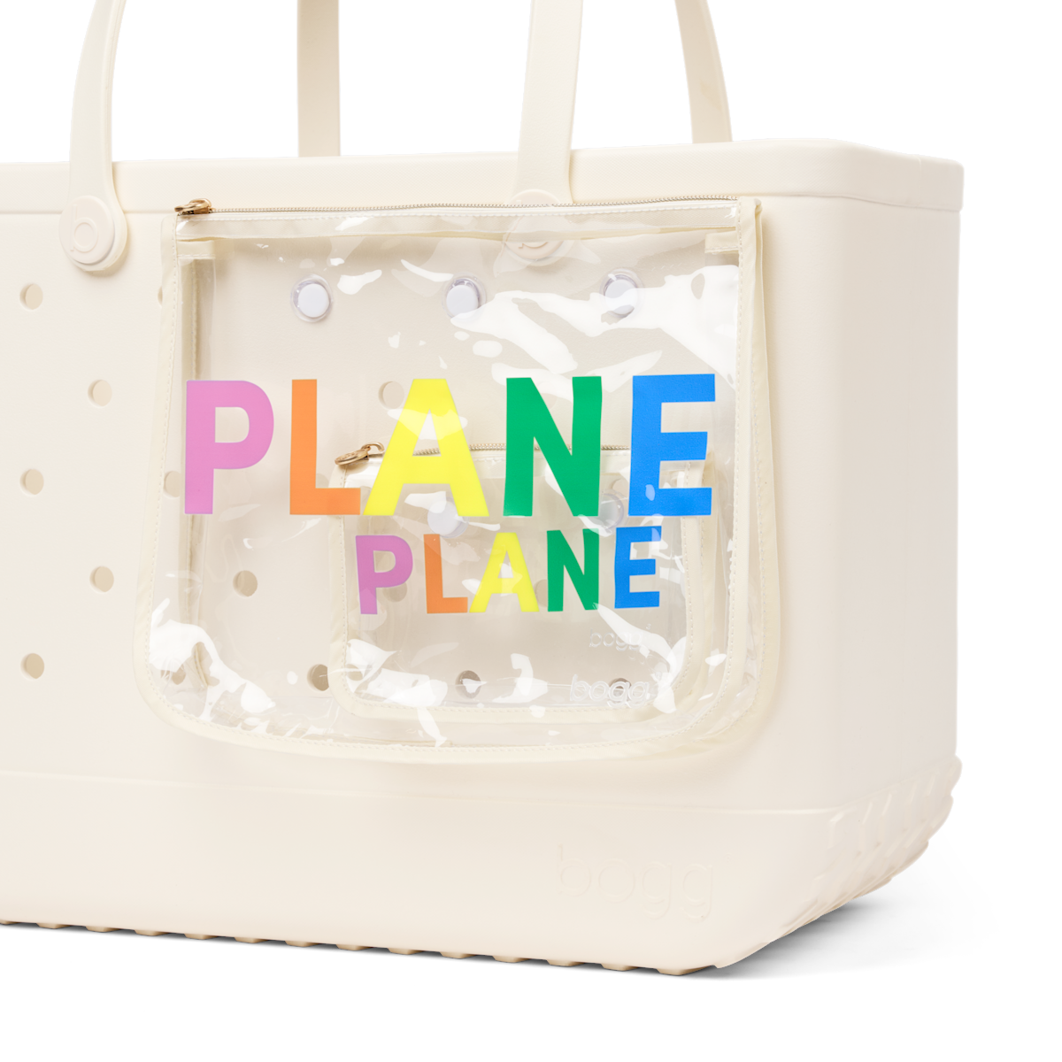 Decorative Insert - Plane N6