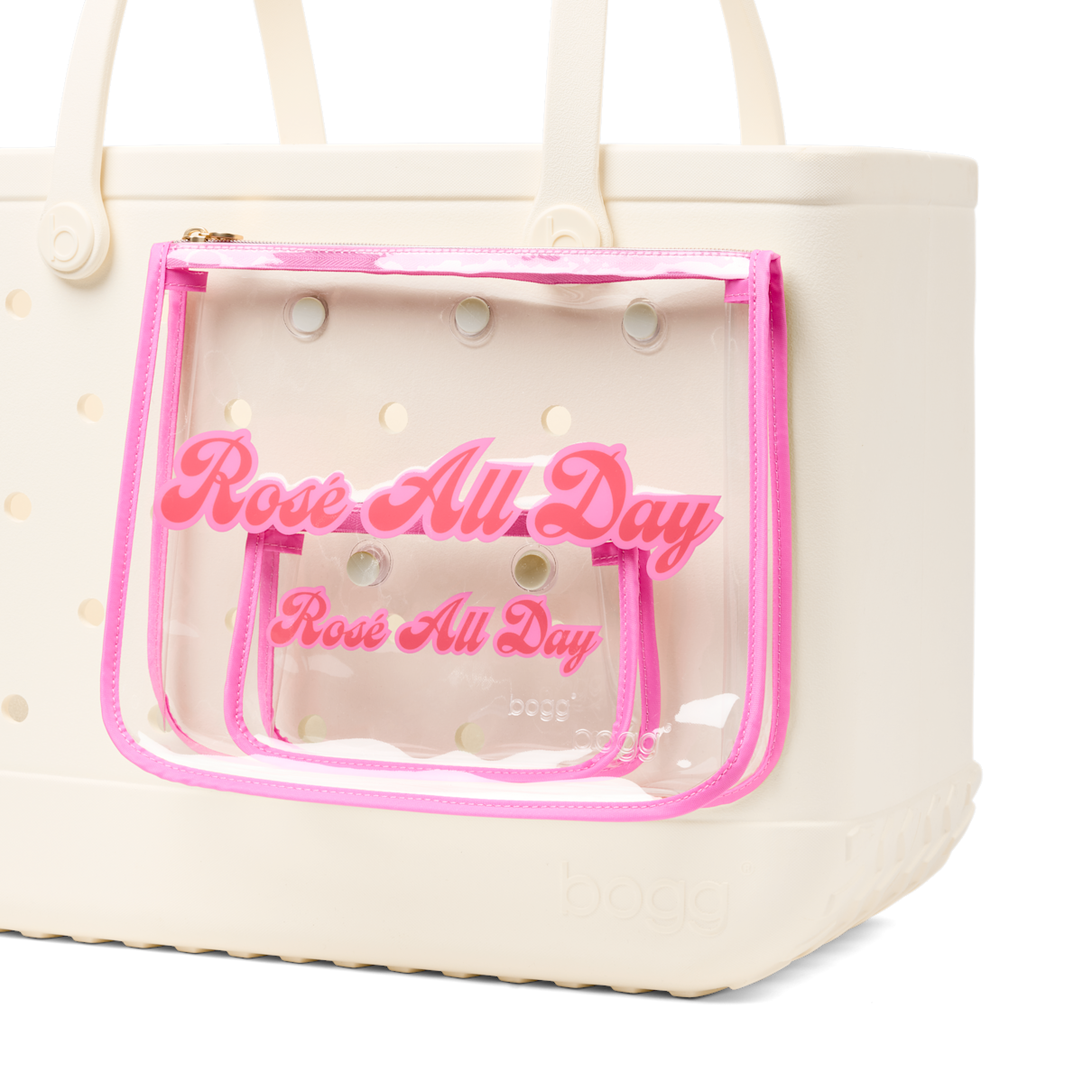 Decorative Insert - Rose All Day F7