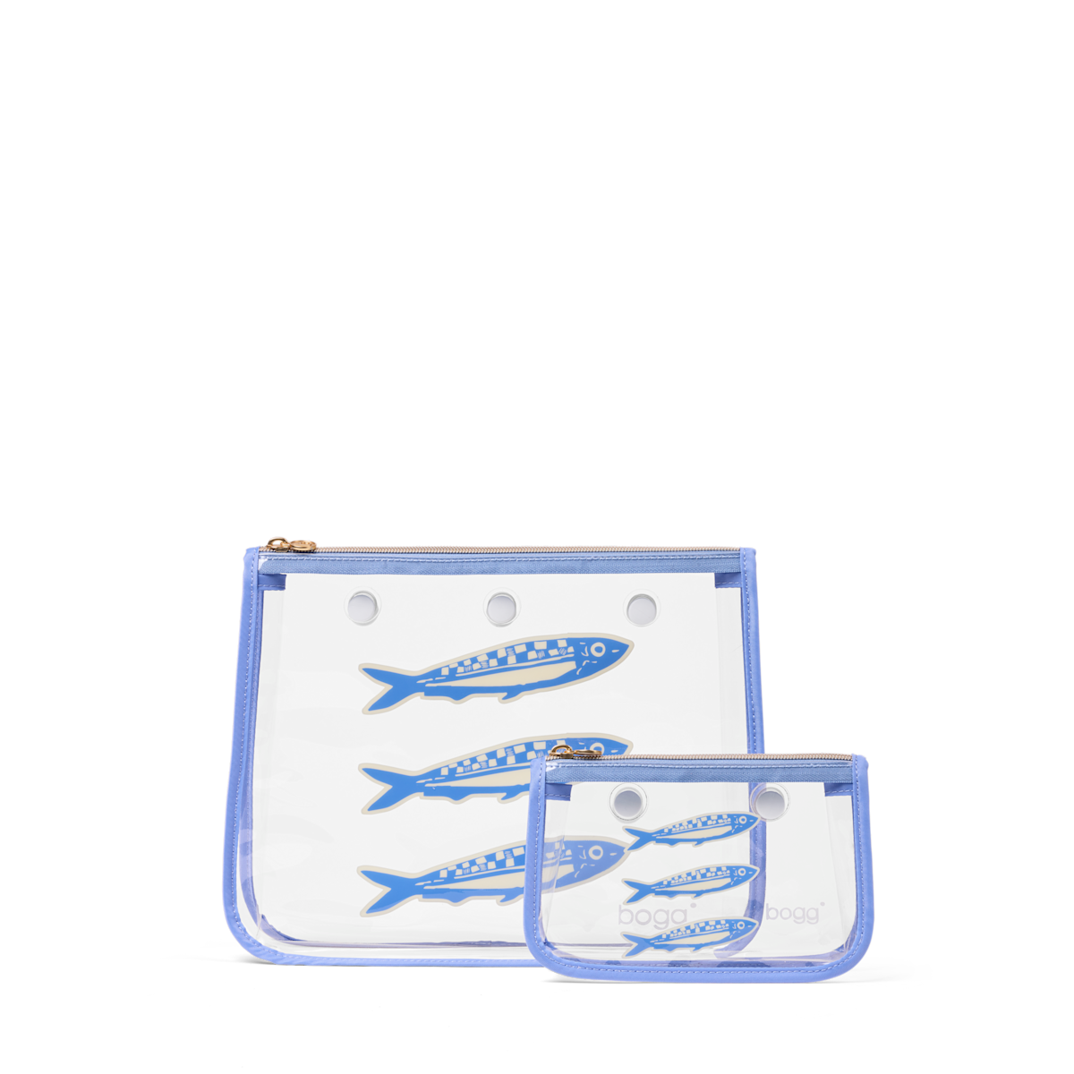 Decorative Insert - Sardine B7