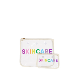 Decorative Insert - Skincare I6