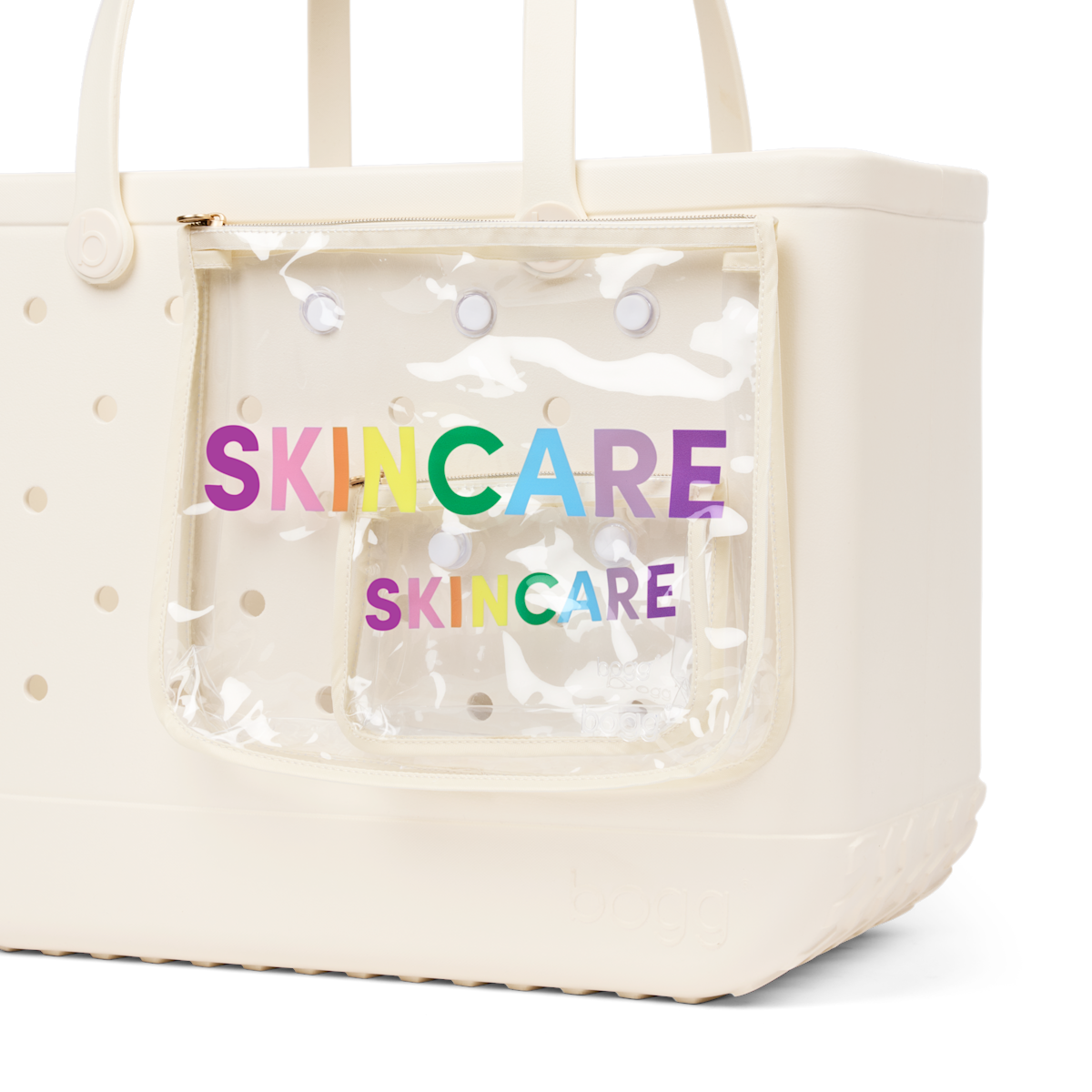 Decorative Insert - Skincare I6